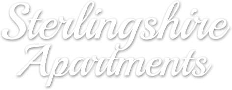 Sterlingshire Apartments logo
